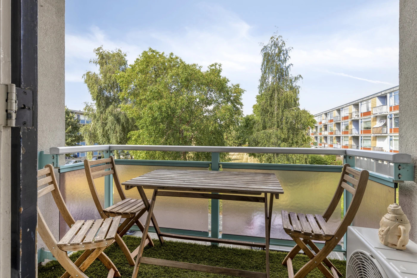 Appartement te koop: Dosiostraat 32, Rotterdam