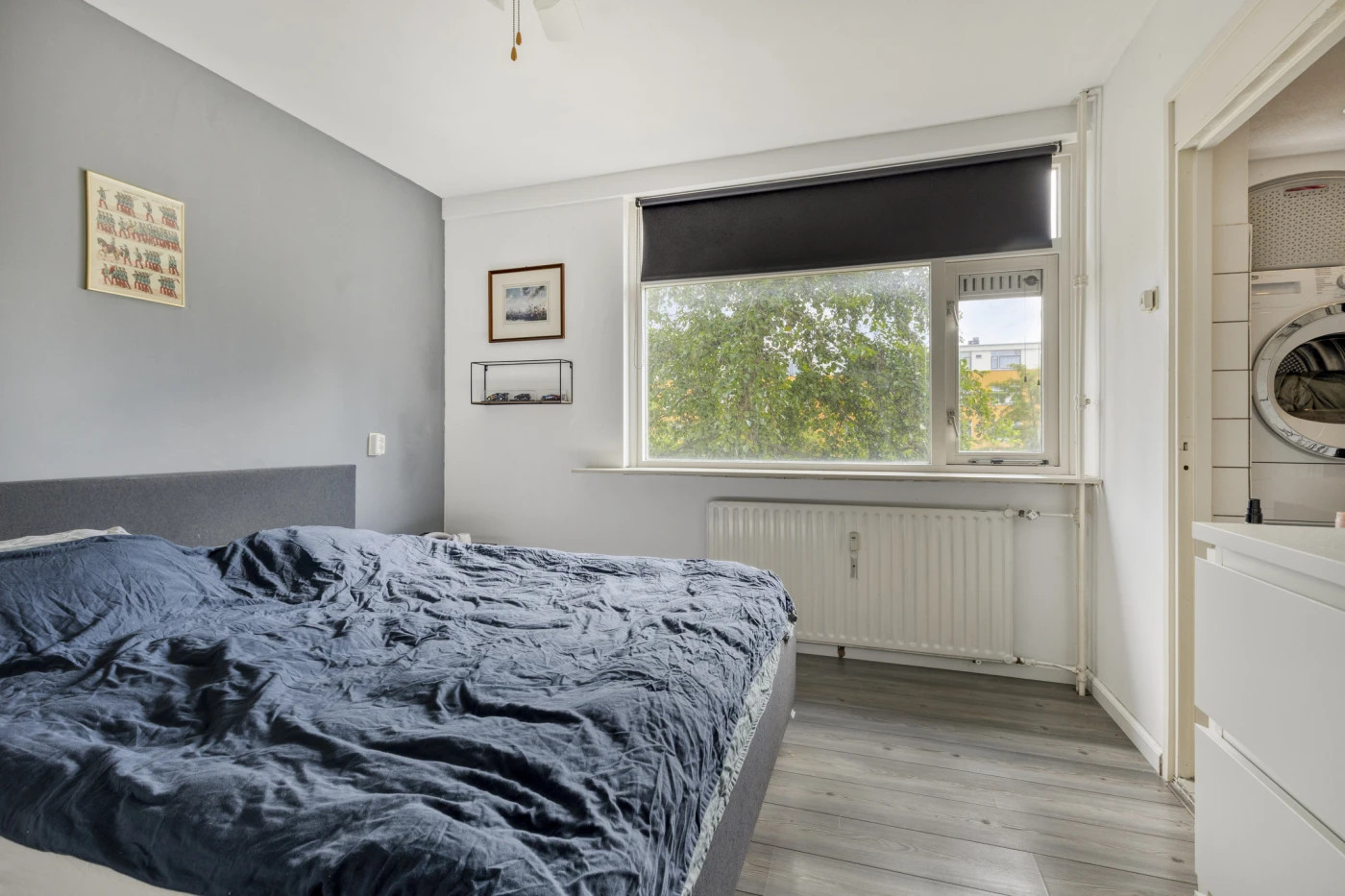 Appartement te koop: Dosiostraat 32, Rotterdam