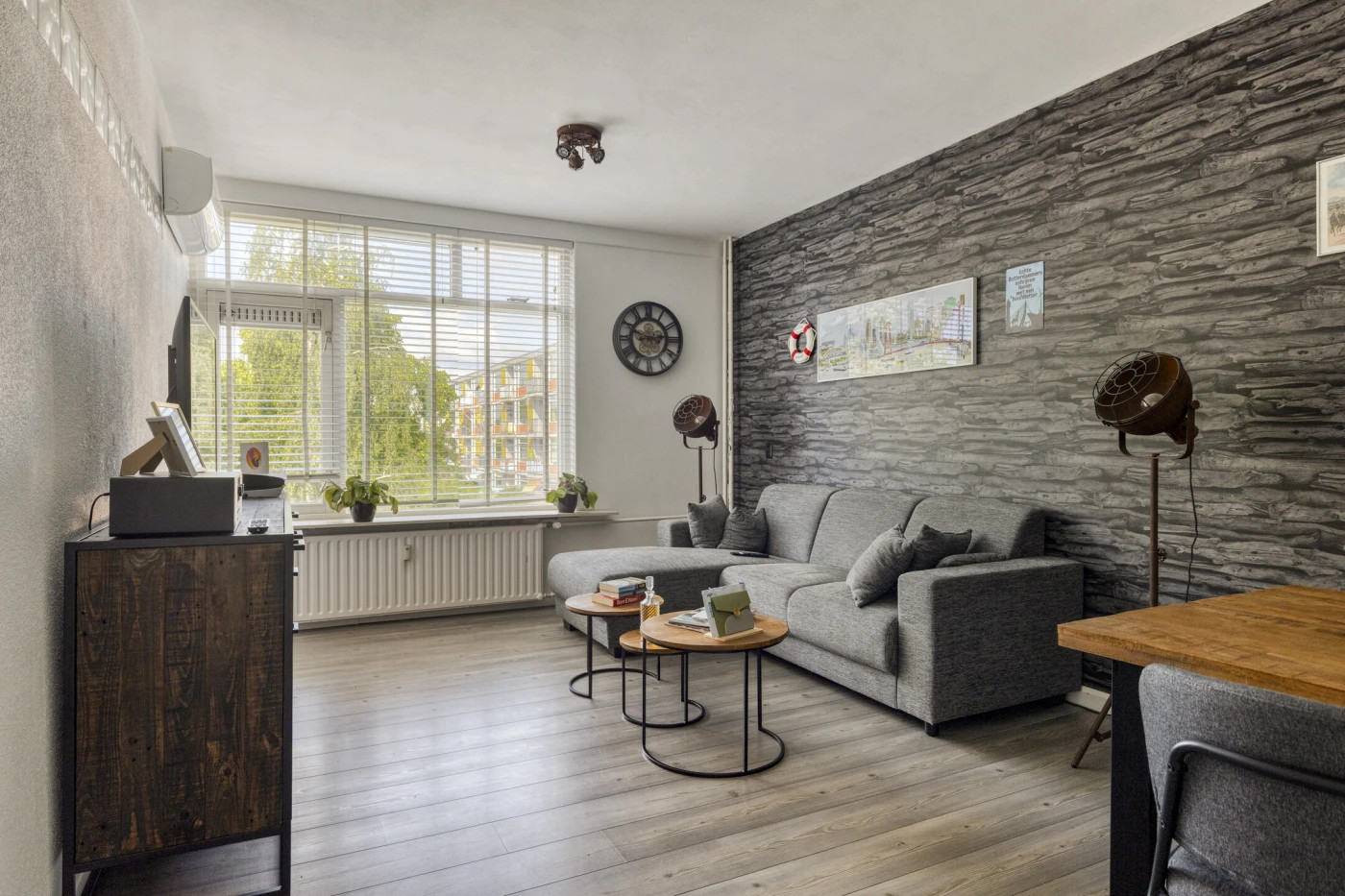 Appartement te koop: Dosiostraat 32, Rotterdam