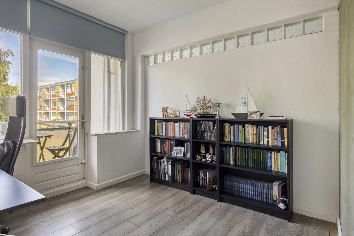 Appartement te koop: Dosiostraat 32, Rotterdam