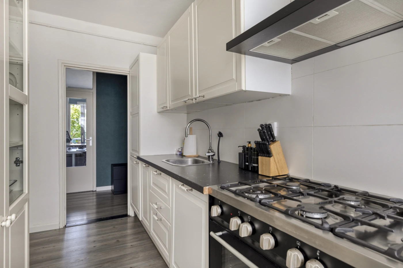 Appartement te koop: Dosiostraat 32, Rotterdam
