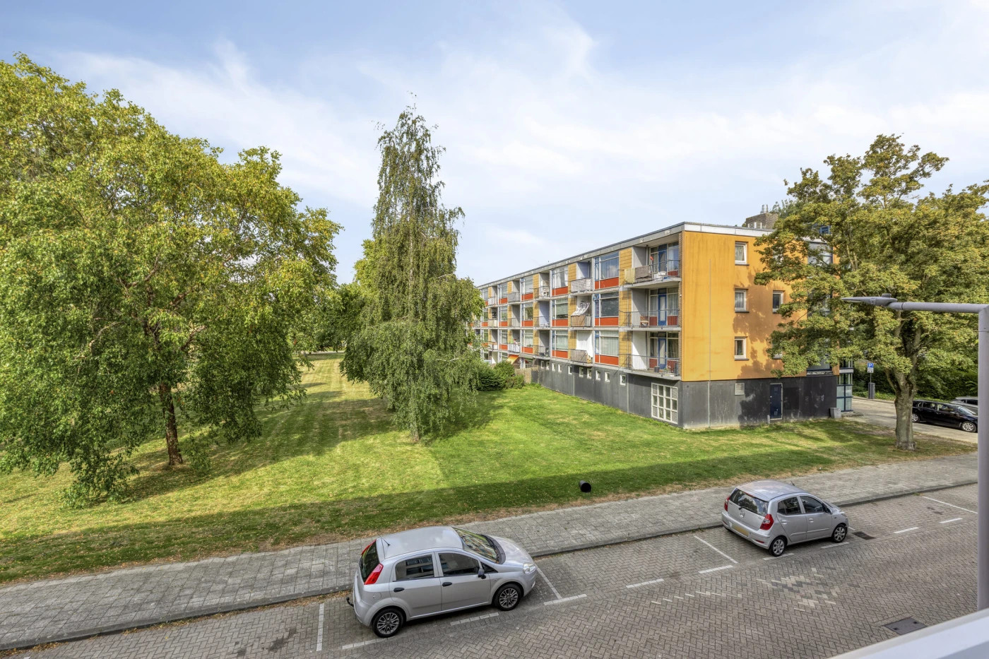 Appartement te koop: Dosiostraat 32, Rotterdam