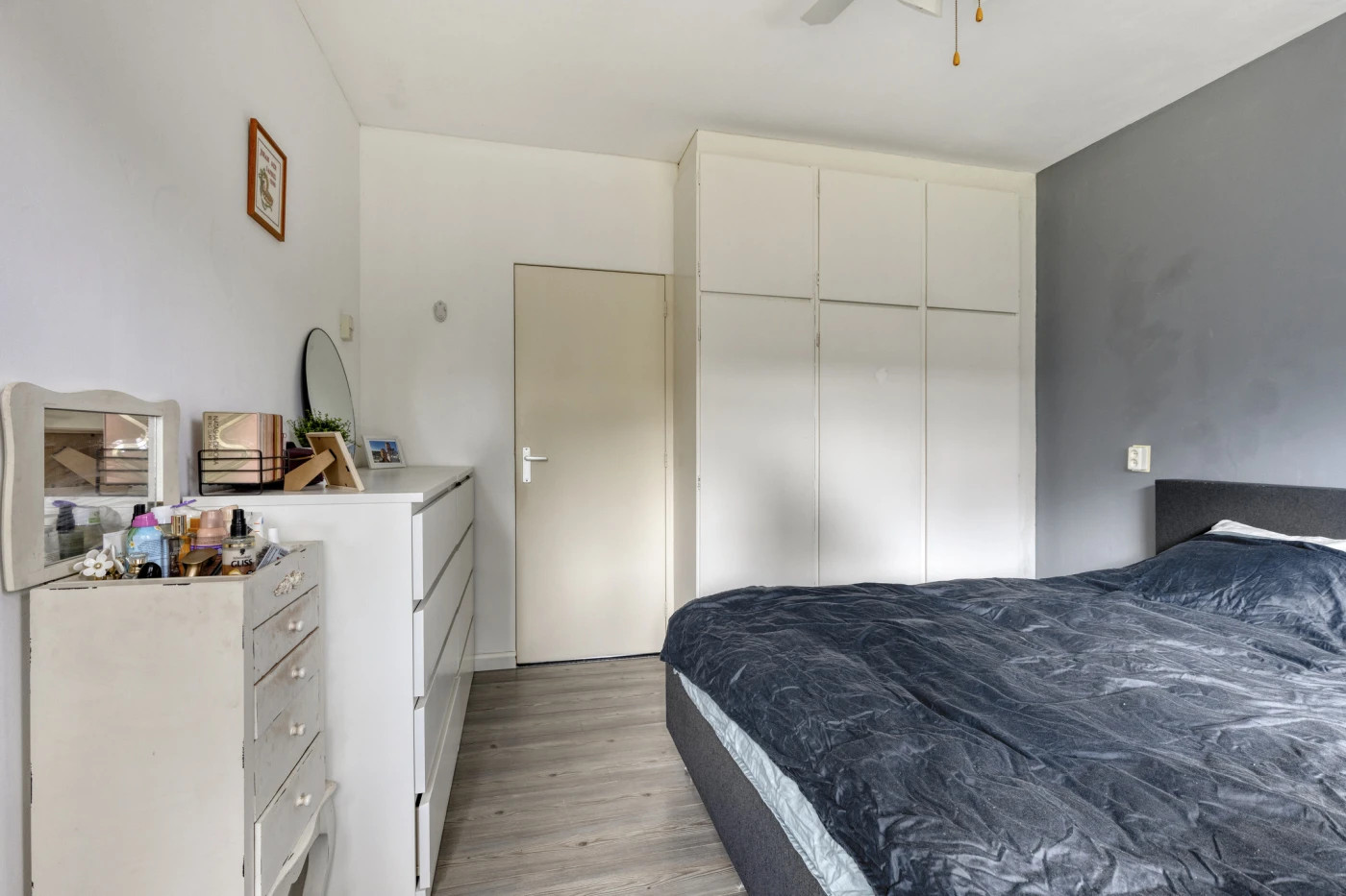 Appartement te koop: Dosiostraat 32, Rotterdam