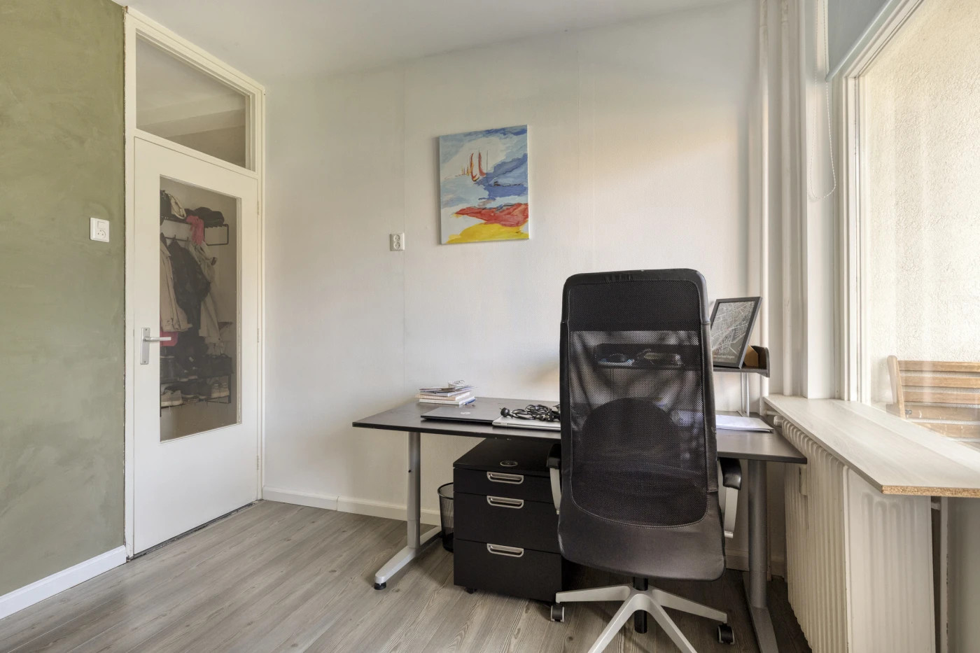 Appartement te koop: Dosiostraat 32, Rotterdam