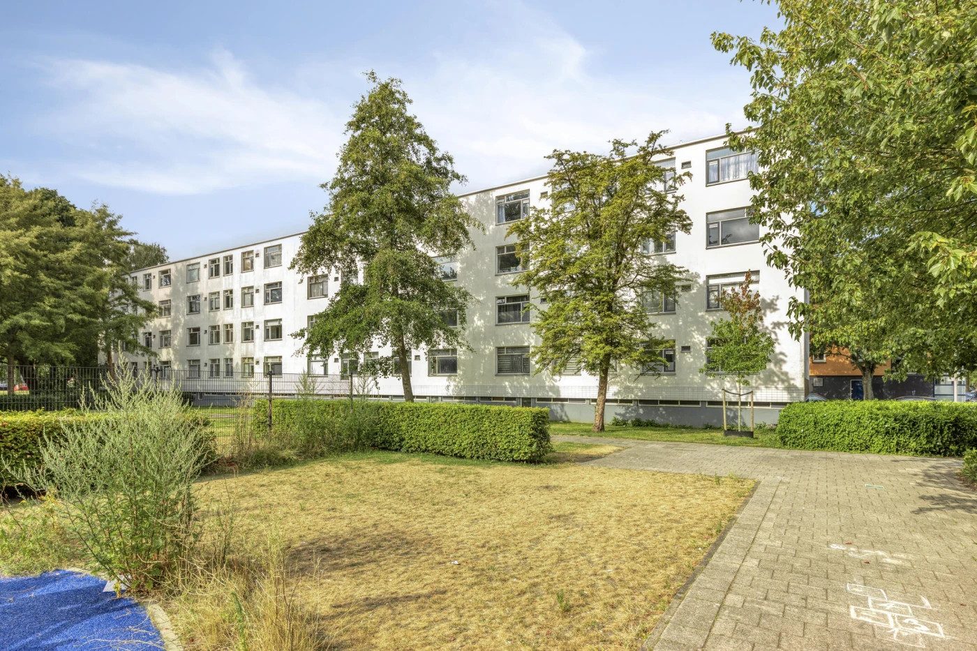 Appartement te koop: Dosiostraat 32, Rotterdam