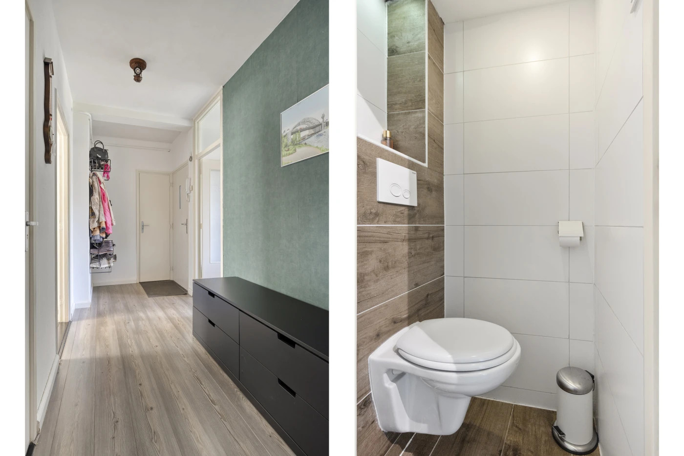 Appartement te koop: Dosiostraat 32, Rotterdam