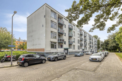 Dosiostraat 32