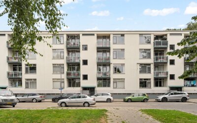 Dosiostraat 58