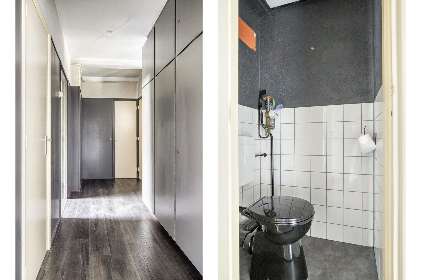 Appartement te koop: Dosiostraat 68, Rotterdam
