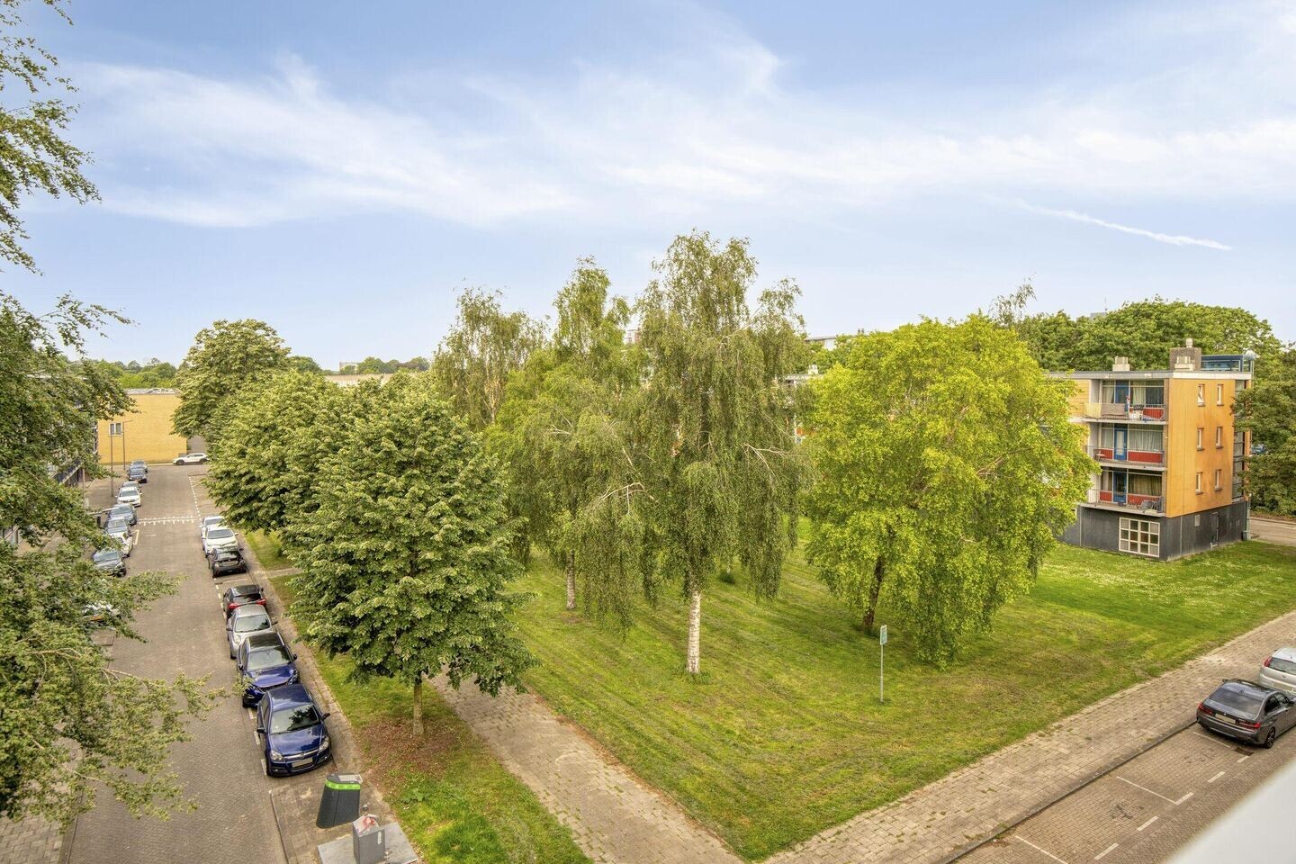 Appartement te koop: Dosiostraat 68, Rotterdam
