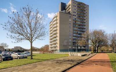 Den Uylsingel 141