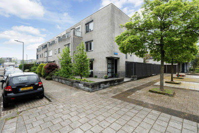 Stikkerpad 2