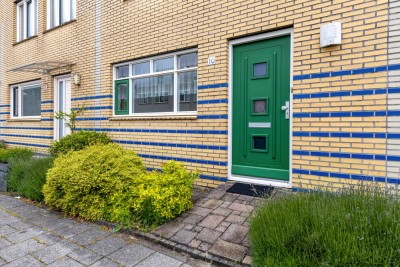 Klompéstraat 10