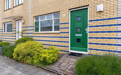 Klompéstraat 10