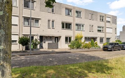 Rietkerkweg 53