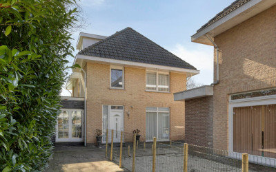 Mahatma Gandhistraat 88-B
