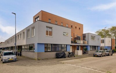 Attleestraat 8