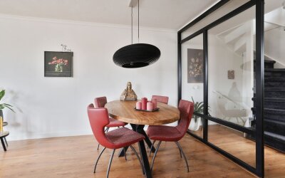 Attleestraat 8