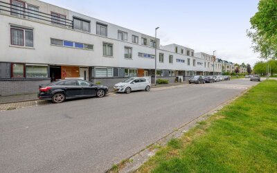 Nehrusingel 124