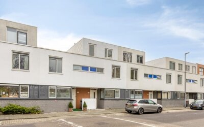 Nehrusingel 130