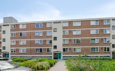 Zocherstraat 51