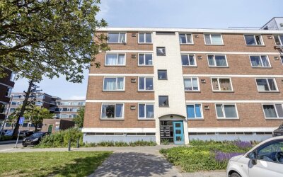Zocherstraat 83
