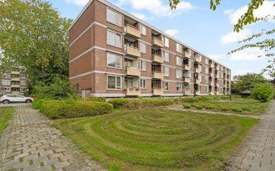 Zocherstraat 44