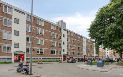 Zocherstraat 46