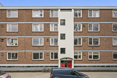 Zocherstraat 50