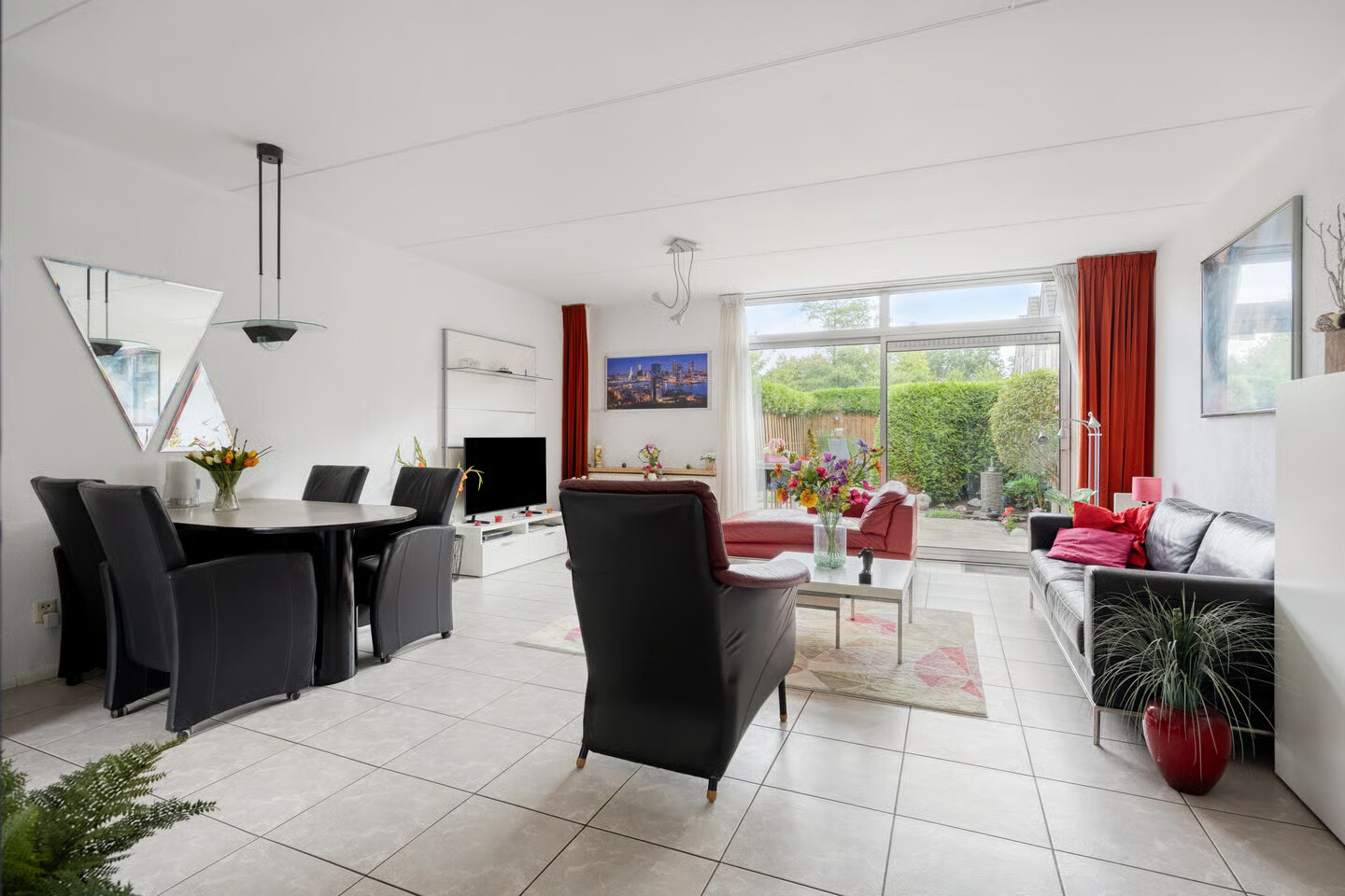 Tussenwoning te koop: Evenaar 21, Rotterdam
