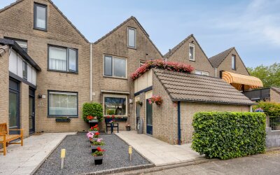 Evenaar 21