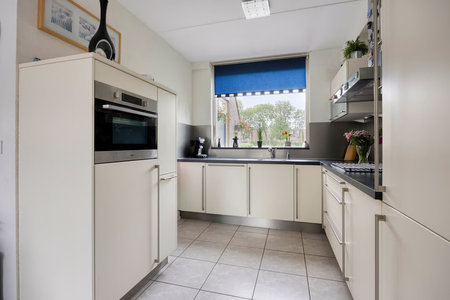 Tussenwoning te koop: Evenaar 21, Rotterdam
