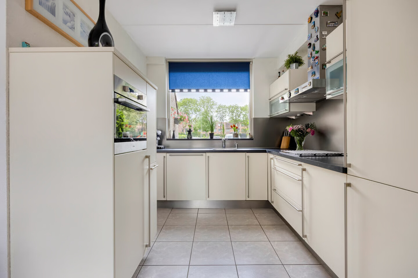 Tussenwoning te koop: Evenaar 21, Rotterdam