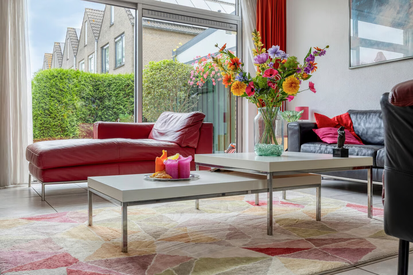 Tussenwoning te koop: Evenaar 21, Rotterdam