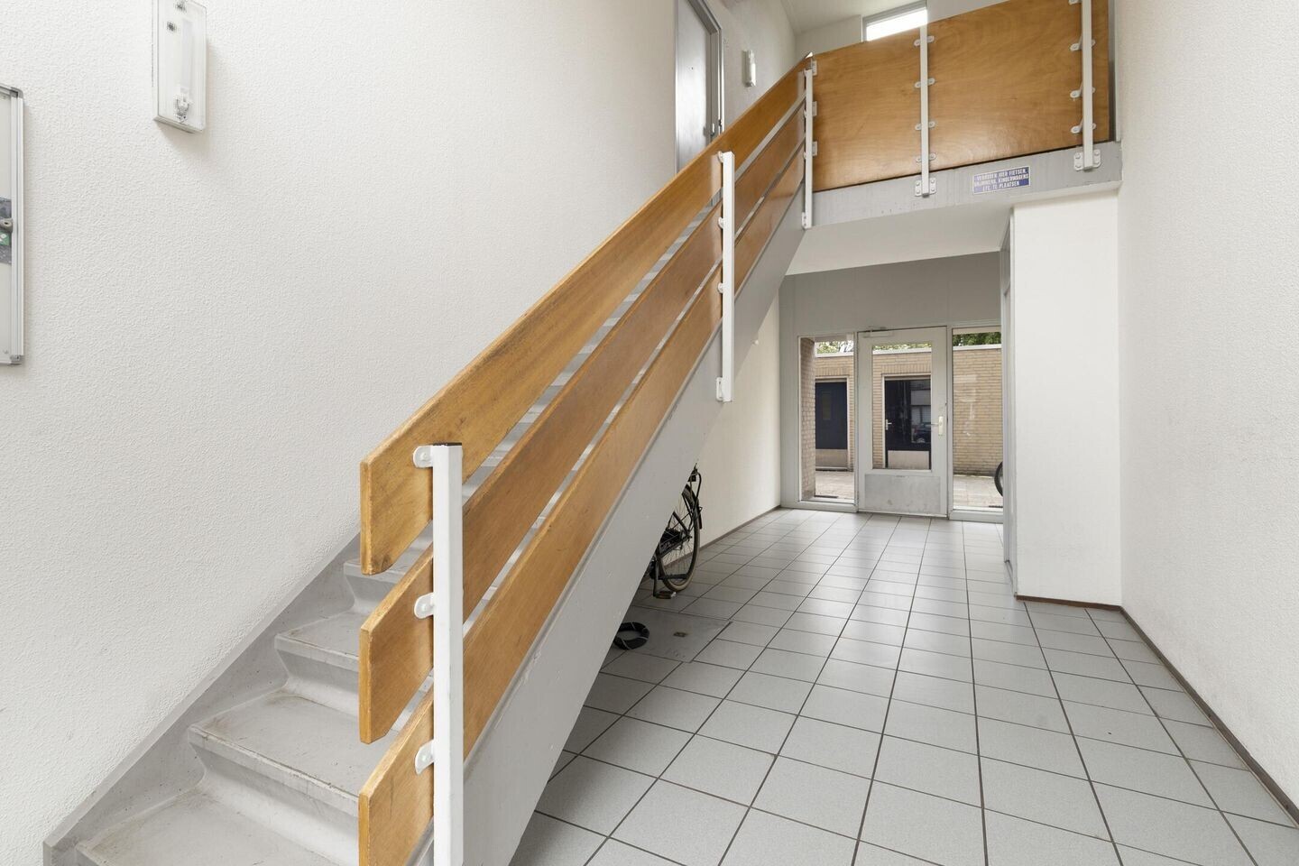 Studio te koop: Evenaar 286, Rotterdam