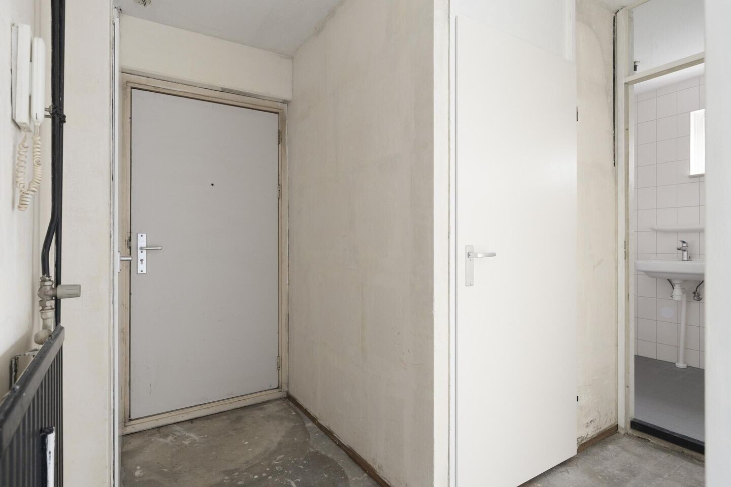 Studio te koop: Evenaar 286, Rotterdam