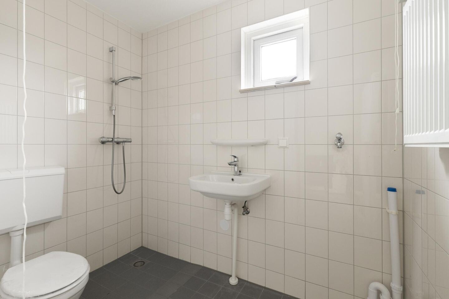 Studio te koop: Evenaar 286, Rotterdam