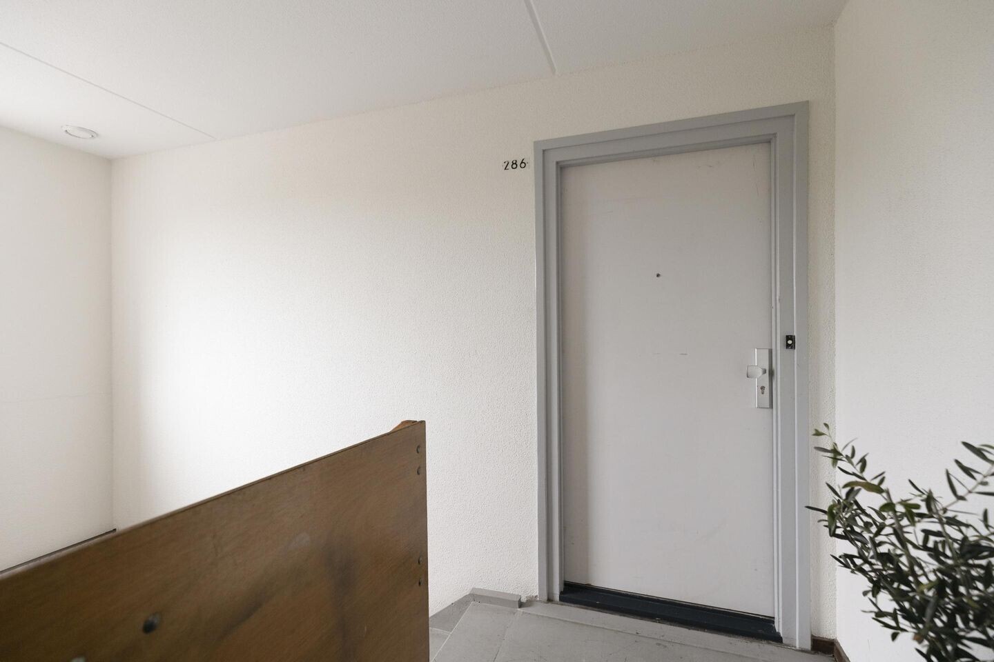 Studio te koop: Evenaar 286, Rotterdam