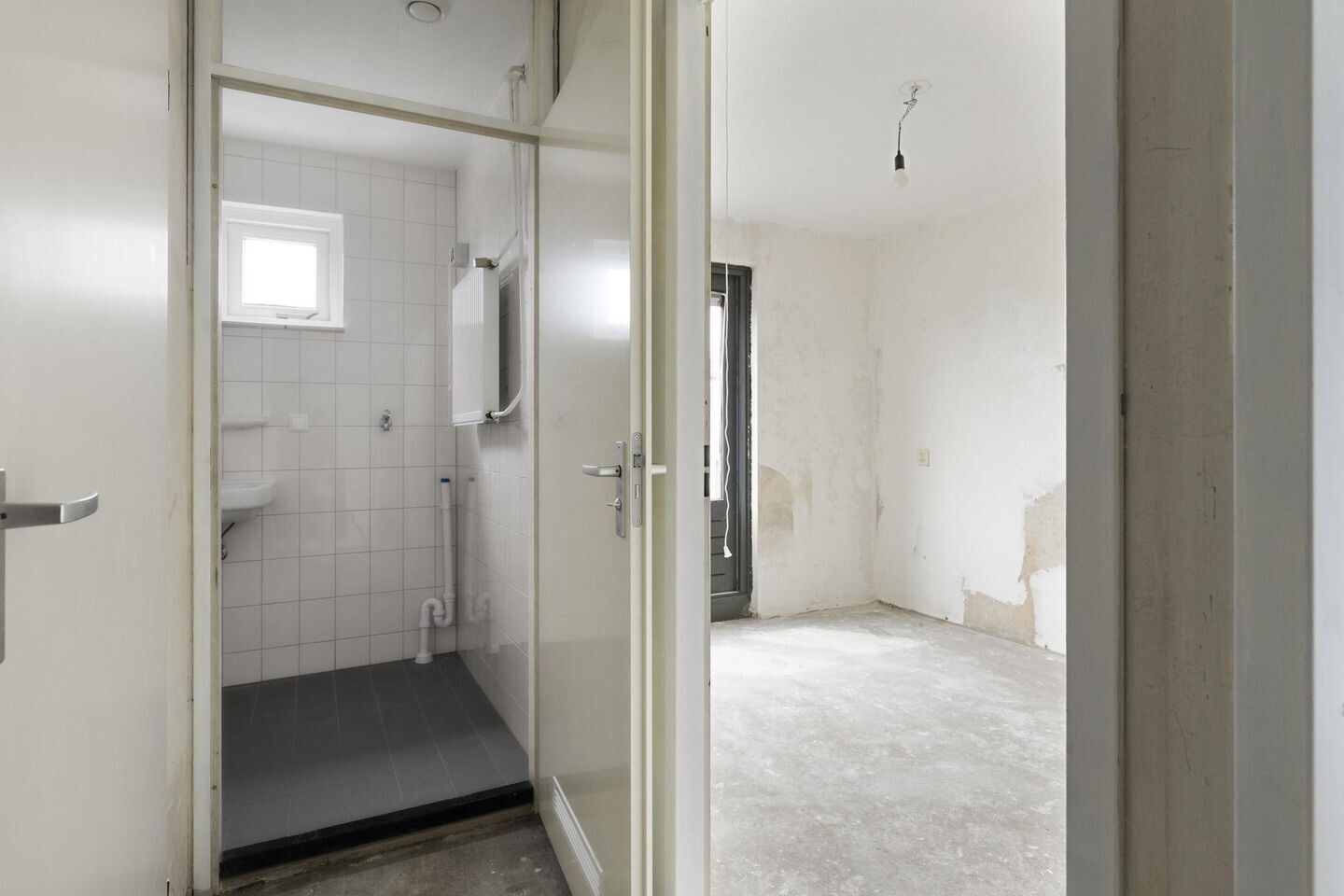 Studio te koop: Evenaar 286, Rotterdam