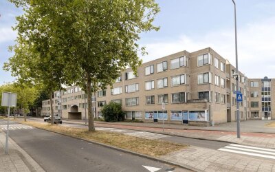 Evenaar 286