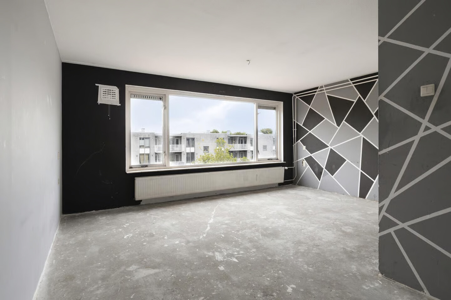Studio te koop: Evenaar 286, Rotterdam