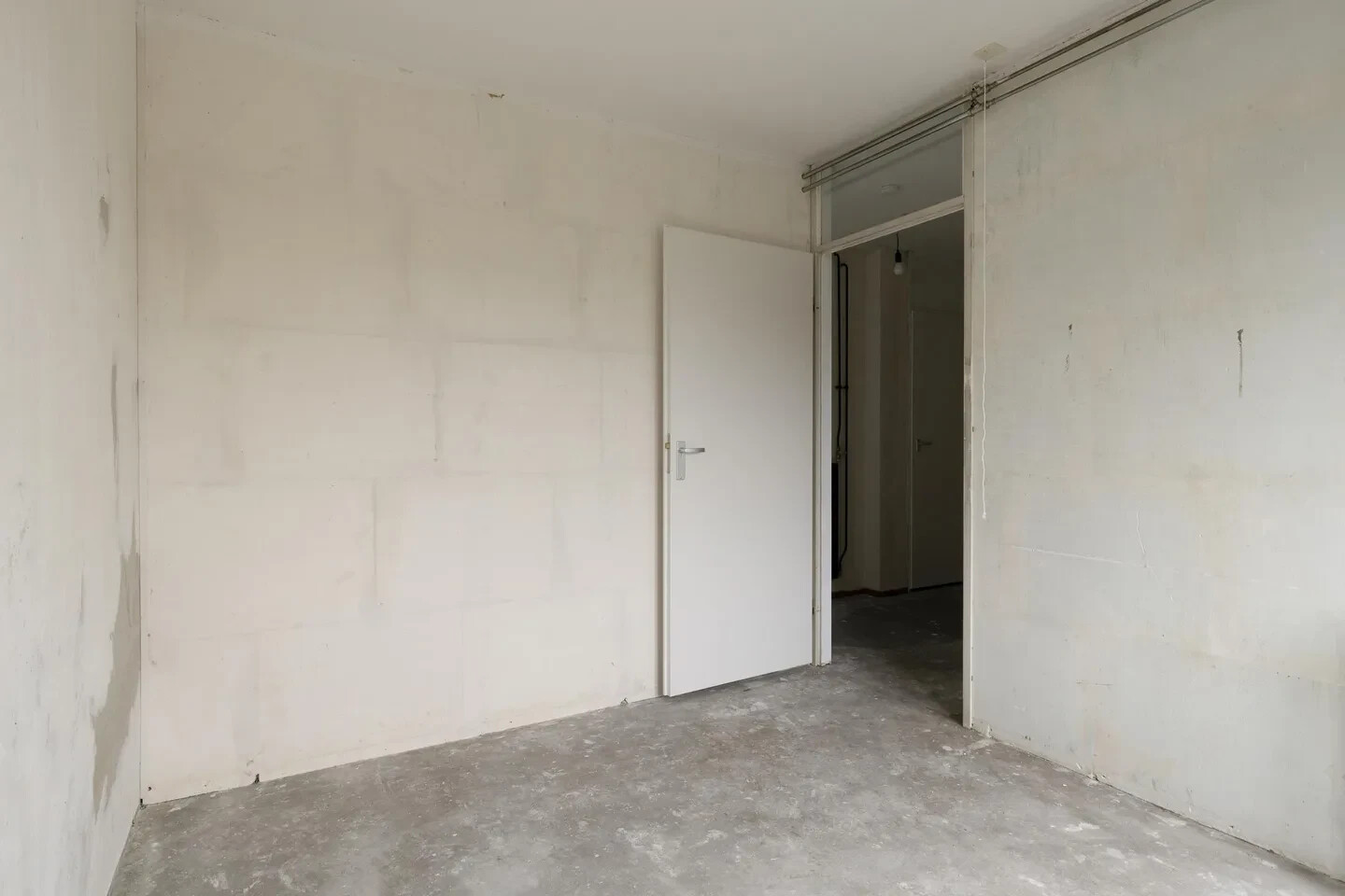 Studio te koop: Evenaar 286, Rotterdam
