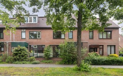 Hammerfeststraat 68