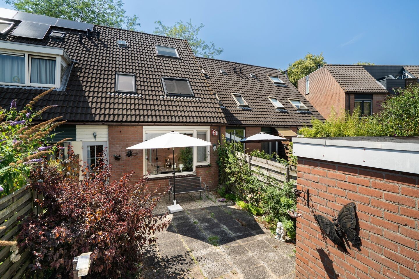 Tussenwoning te koop: Kopenhagenstraat 24, Rotterdam