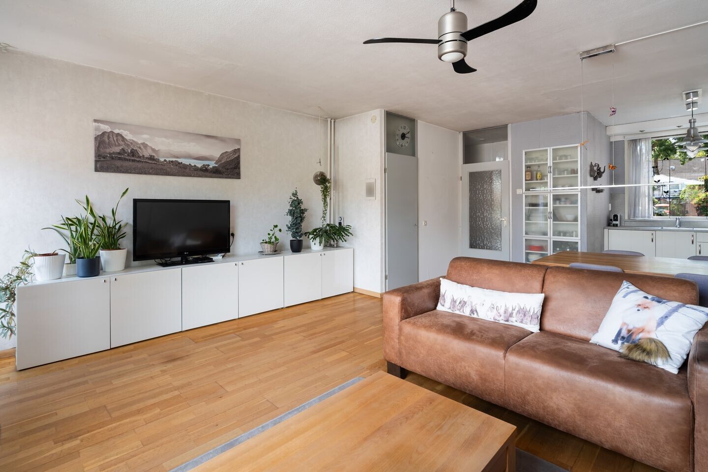 Tussenwoning te koop: Kopenhagenstraat 24, Rotterdam