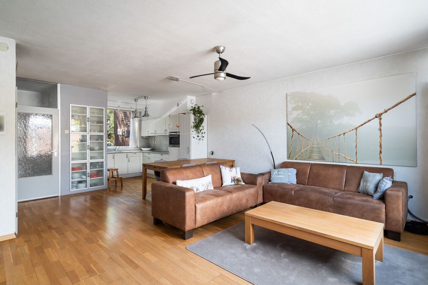 Tussenwoning te koop: Kopenhagenstraat 24, Rotterdam