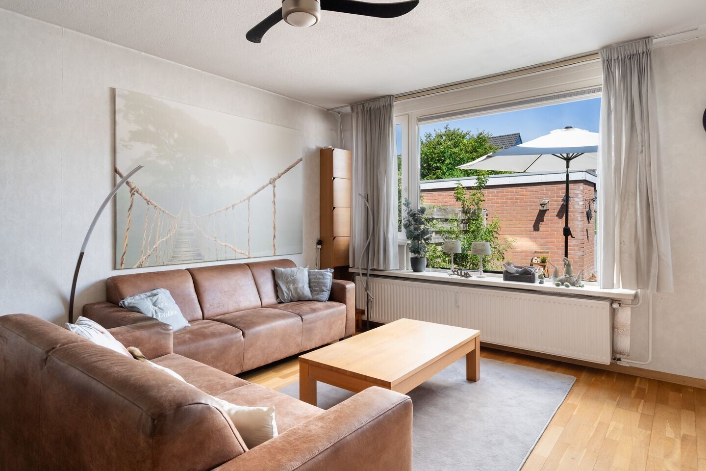 Tussenwoning te koop: Kopenhagenstraat 24, Rotterdam