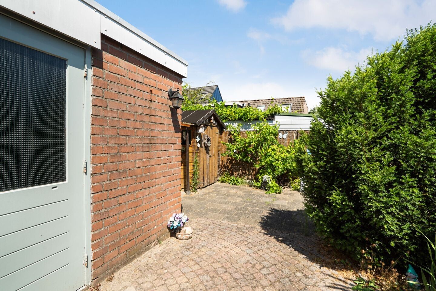 Tussenwoning te koop: Kopenhagenstraat 24, Rotterdam