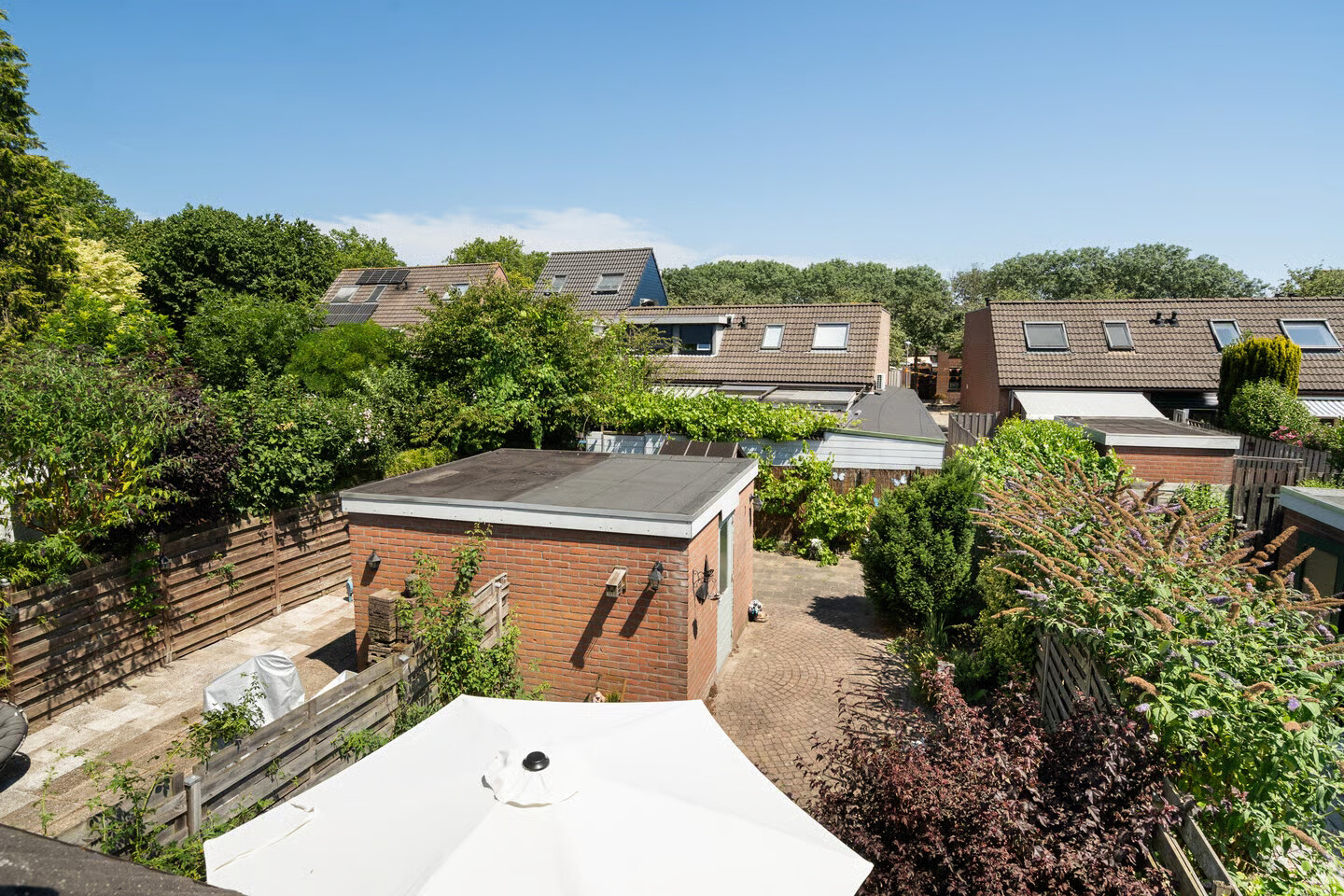 Tussenwoning te koop: Kopenhagenstraat 24, Rotterdam