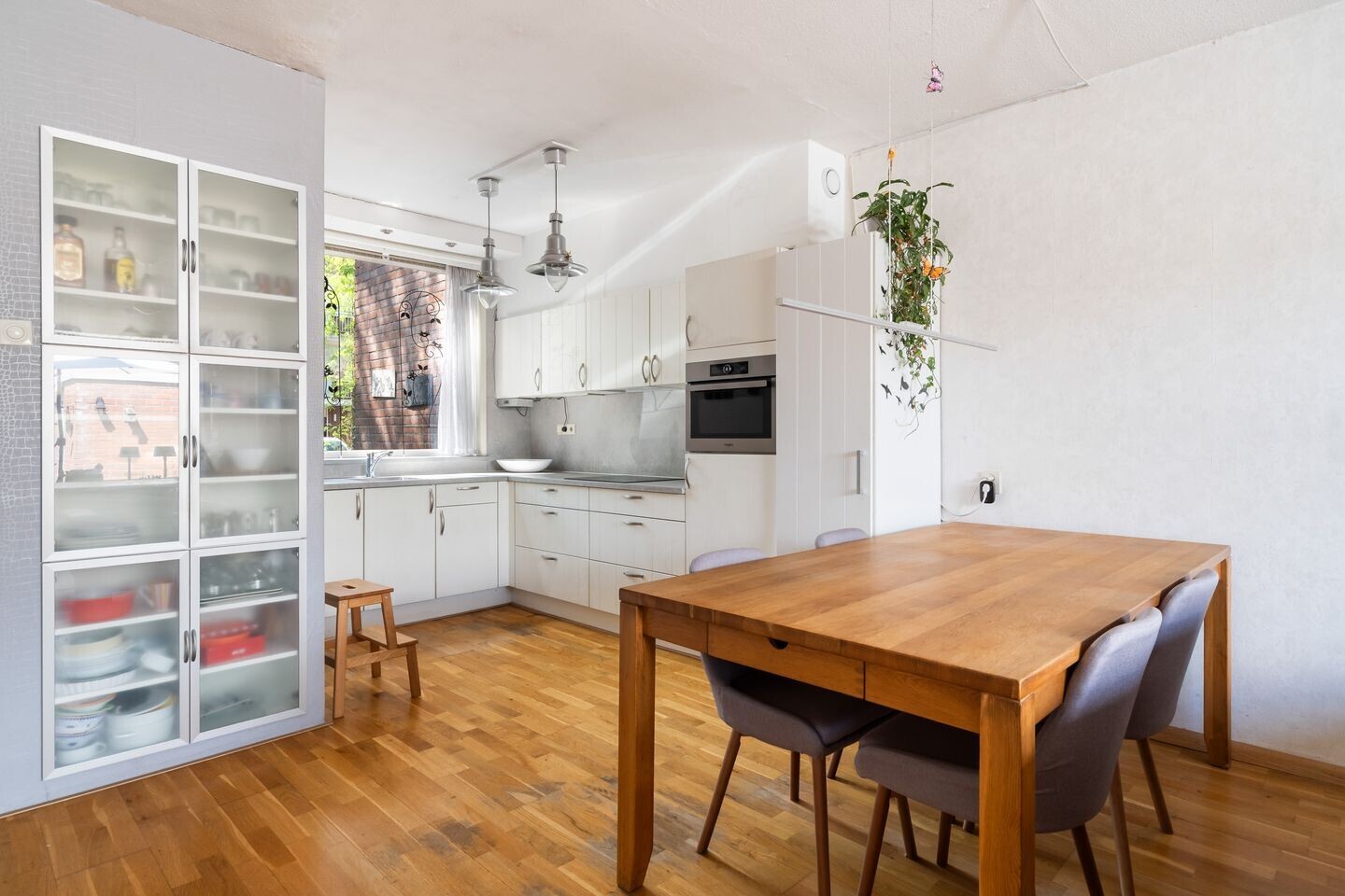 Tussenwoning te koop: Kopenhagenstraat 24, Rotterdam